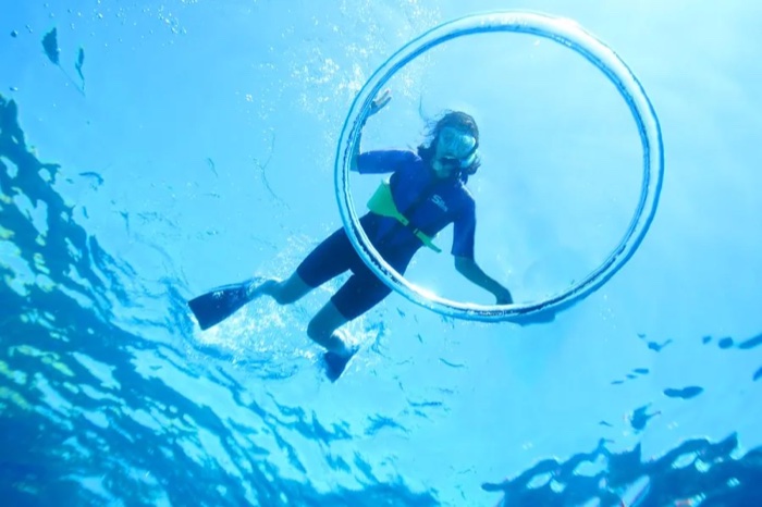 Snorkeling